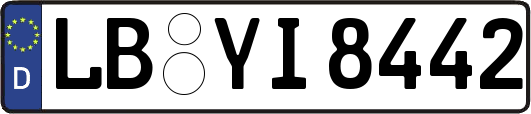 LB-YI8442