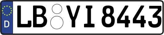 LB-YI8443