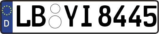 LB-YI8445