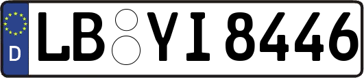 LB-YI8446