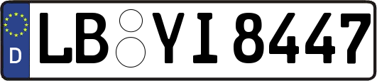 LB-YI8447