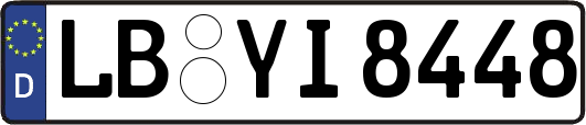 LB-YI8448