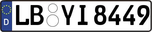 LB-YI8449
