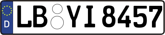 LB-YI8457