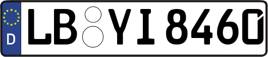 LB-YI8460