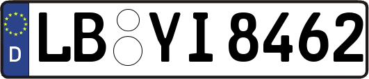 LB-YI8462
