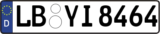 LB-YI8464