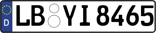 LB-YI8465