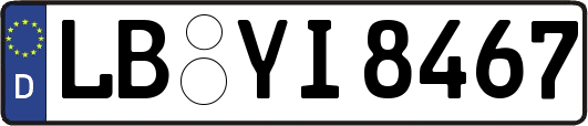 LB-YI8467