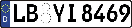 LB-YI8469