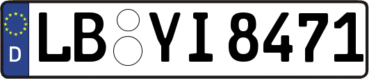 LB-YI8471