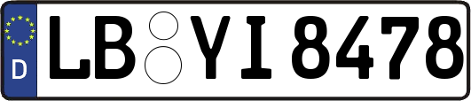 LB-YI8478