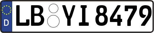 LB-YI8479