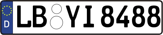 LB-YI8488