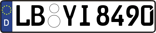 LB-YI8490
