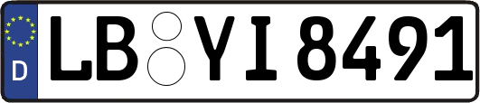 LB-YI8491