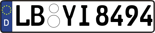 LB-YI8494