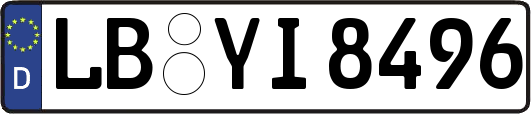 LB-YI8496
