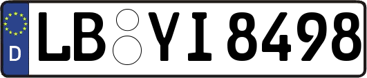 LB-YI8498