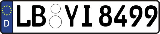 LB-YI8499