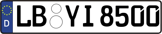 LB-YI8500