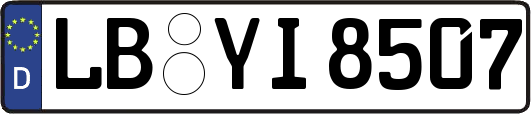 LB-YI8507