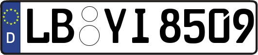 LB-YI8509