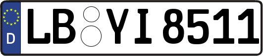 LB-YI8511