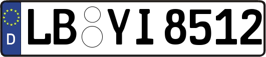 LB-YI8512