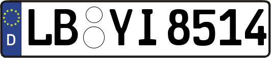 LB-YI8514