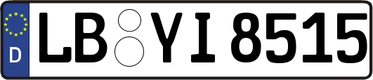 LB-YI8515
