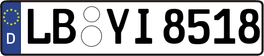 LB-YI8518