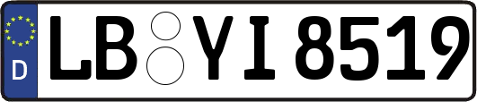 LB-YI8519