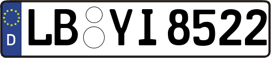 LB-YI8522