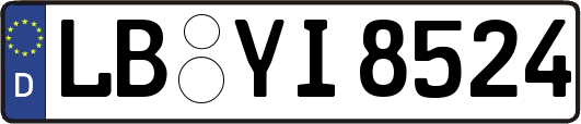 LB-YI8524