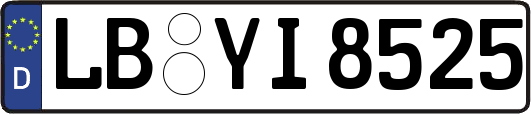 LB-YI8525