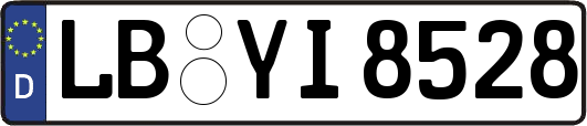 LB-YI8528