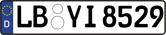 LB-YI8529