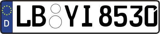 LB-YI8530