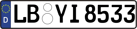 LB-YI8533