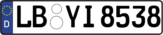LB-YI8538