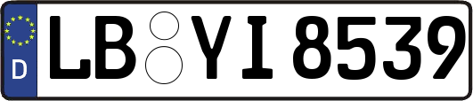 LB-YI8539