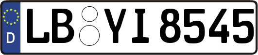 LB-YI8545