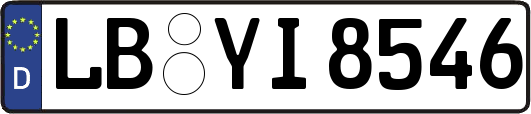 LB-YI8546