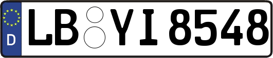 LB-YI8548