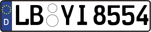 LB-YI8554