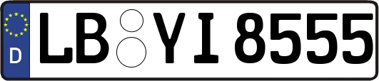 LB-YI8555