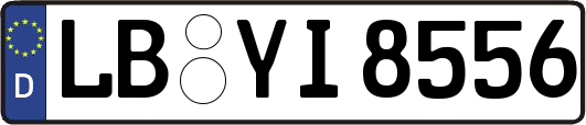 LB-YI8556