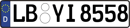 LB-YI8558