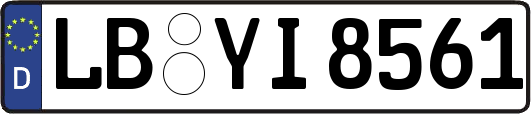 LB-YI8561